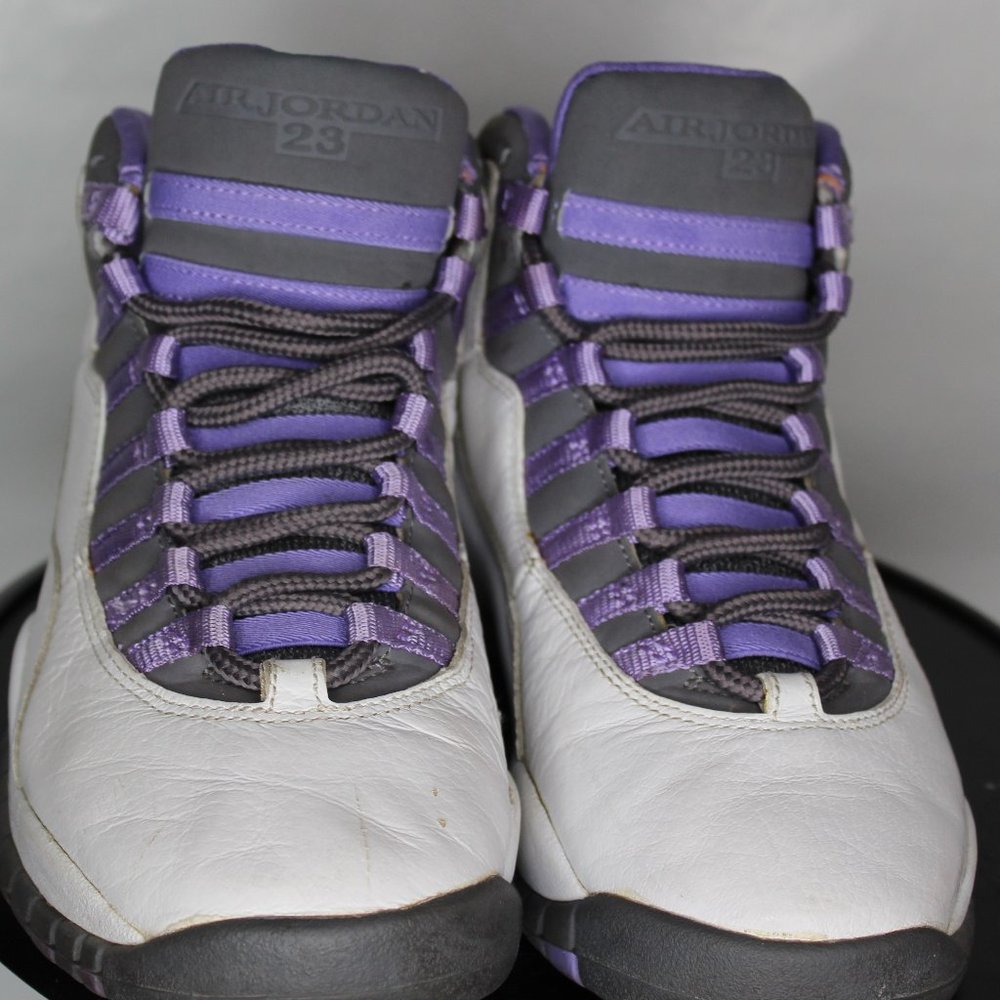 Jordan 10 Retro